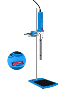 Homogeneïtzador de mesclador d'alt cisallament HR 25 Lab